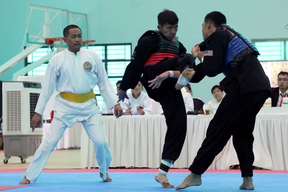 Pencak Silat