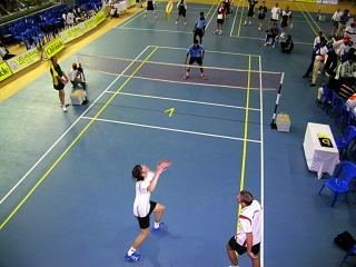 Tennikoit