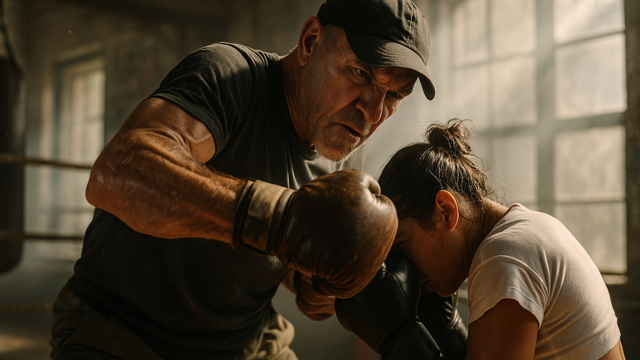 Boxing