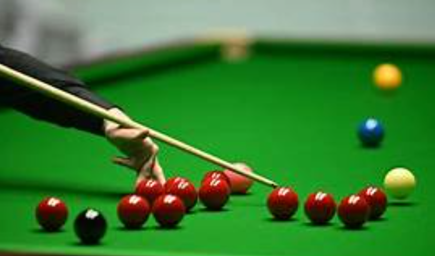 Snooker