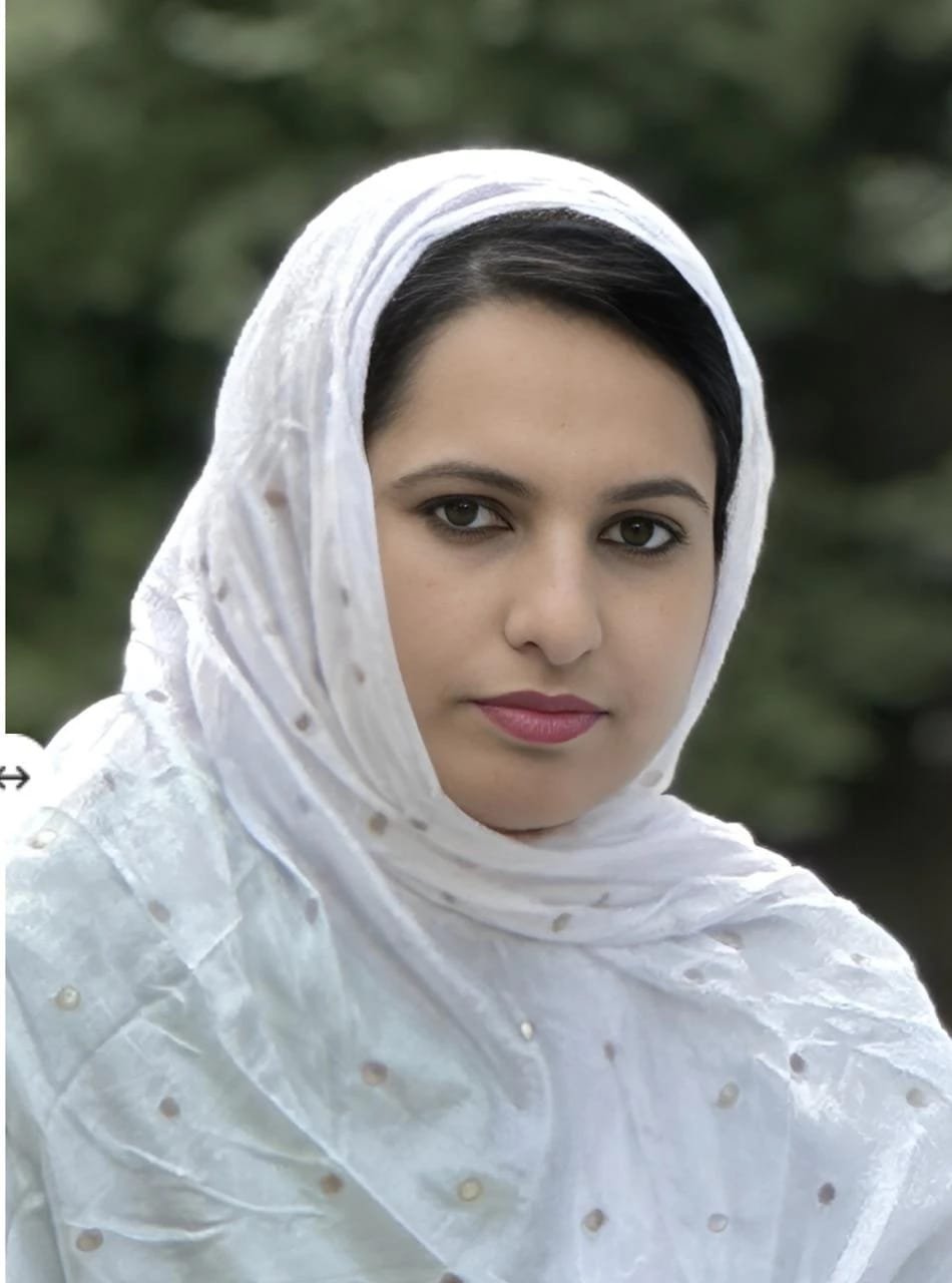 Farah Faisal