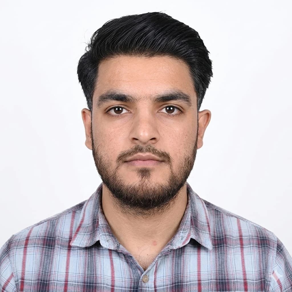 Azhar Bashir Sofi