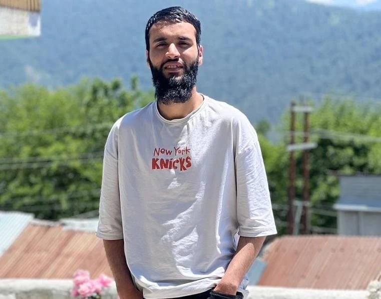Zahid Ashraf