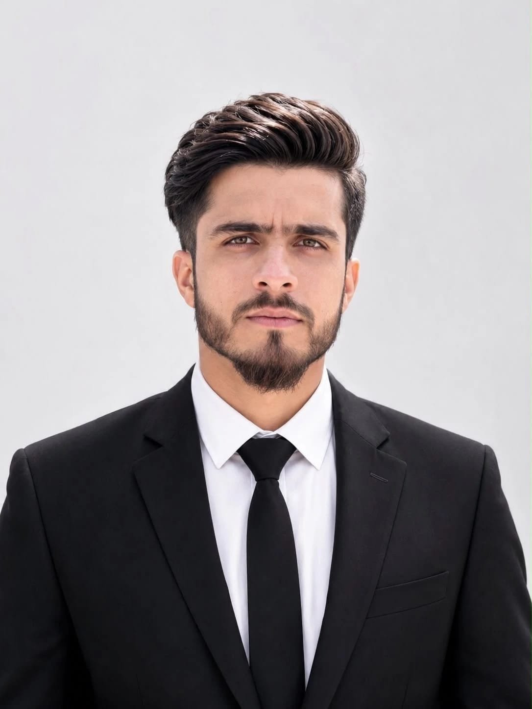 Adil Ahmad Rather