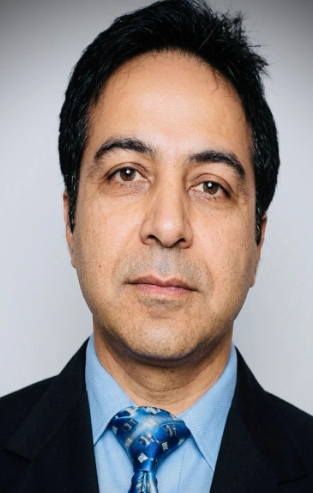 Firdous Ahmad Dar