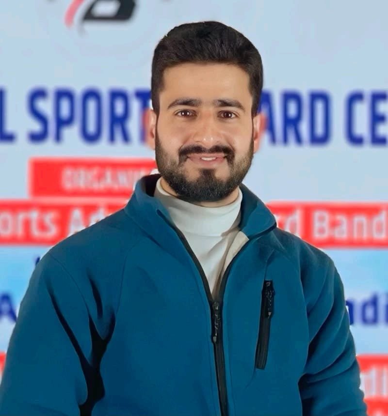 Waseem Ahmad Shah
