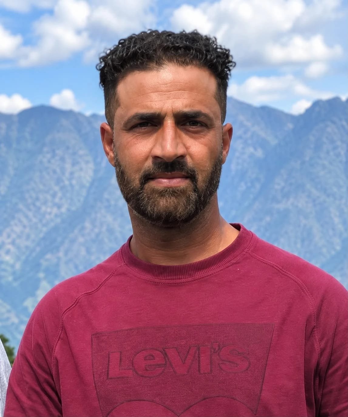 Jamsheed Ahmad