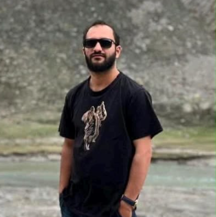 Peerzada Muneer Ul Islam