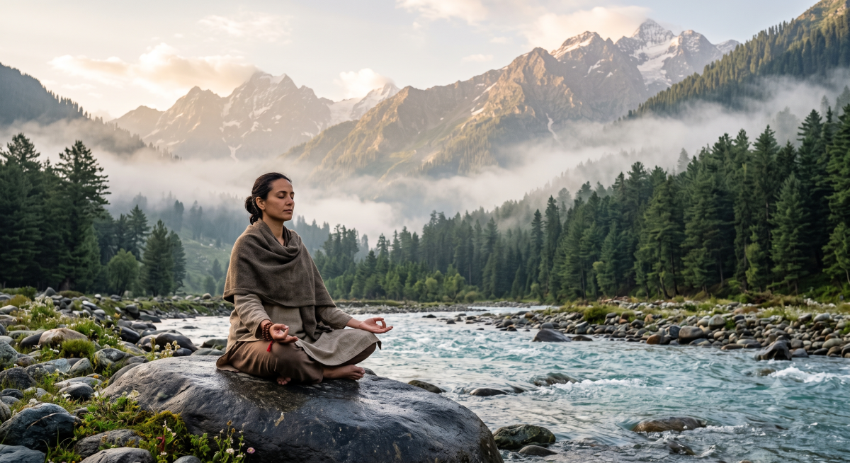 Mindfulness and Mental Health