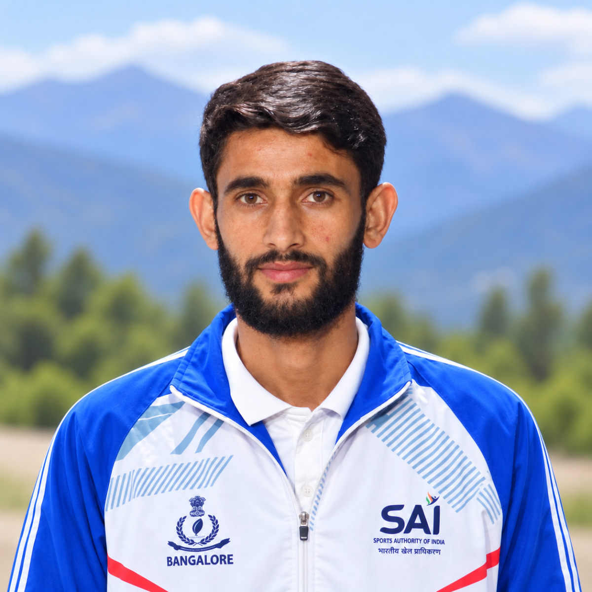 Shakir Ahmad
